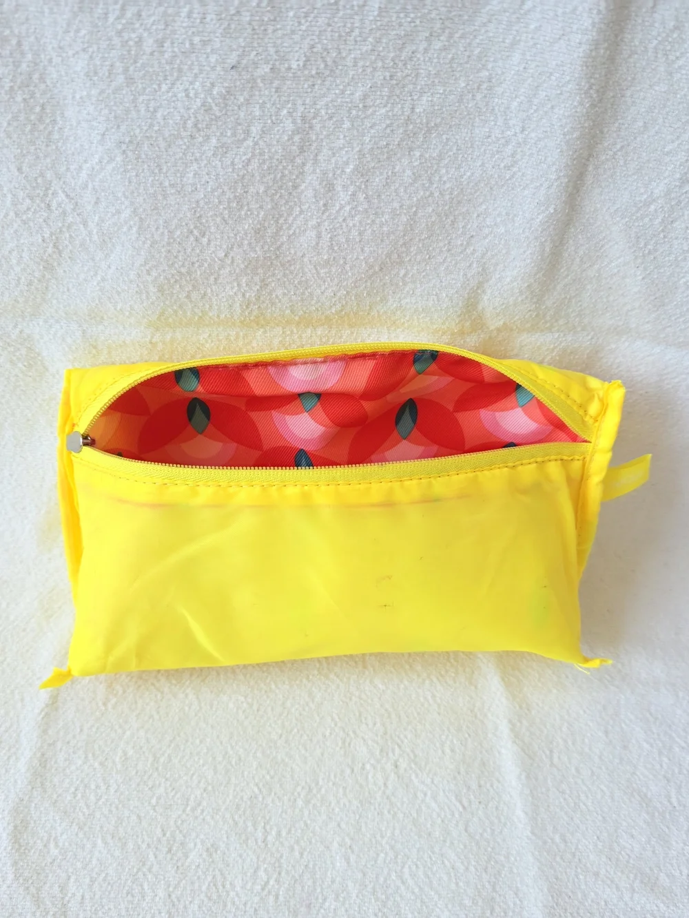 Clinique Makeup Vanity Cosmetic Bag Pouch